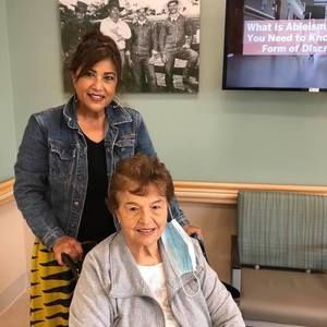 Meet your Posher, Keala